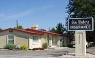 Jim Waters Insurance