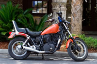 Nampa Motorcycle insurance