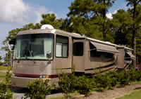 Nampa RV insurance